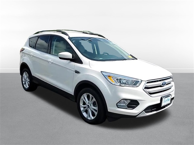 2019 Ford Escape SEL 3