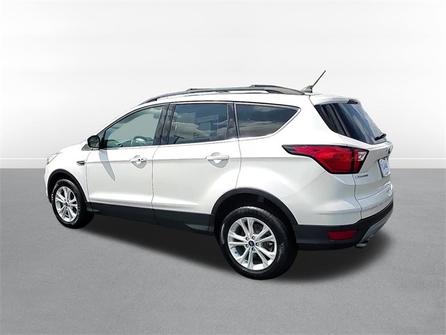 2019 Ford Escape SEL 5