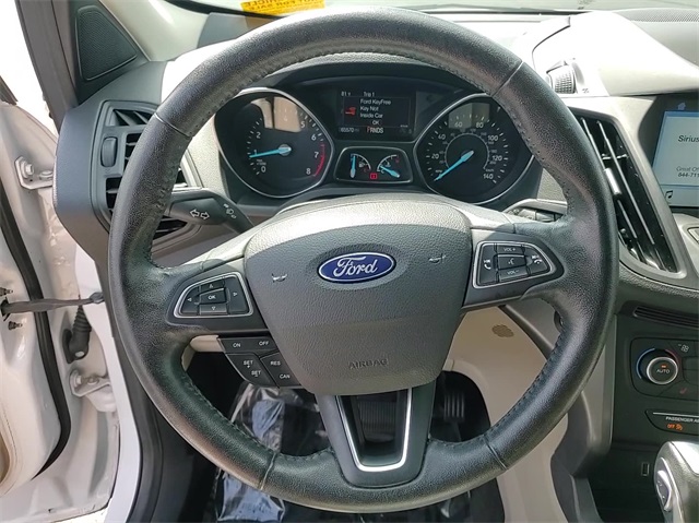 2019 Ford Escape SEL 14