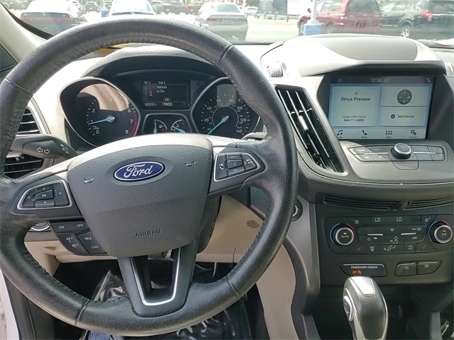 2019 Ford Escape SEL 23