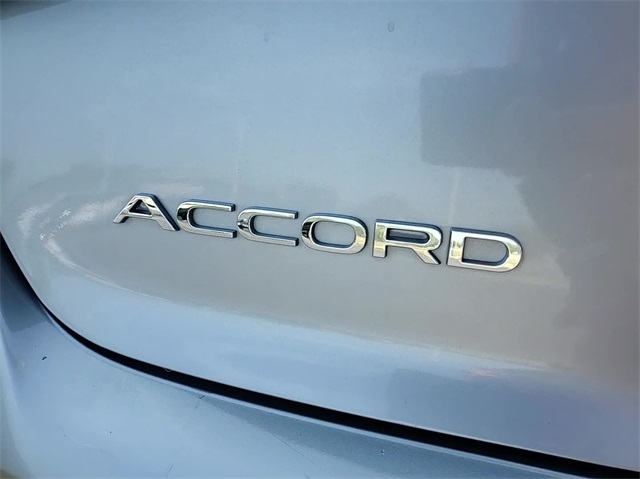 2023 Honda Accord Hybrid Sport 7