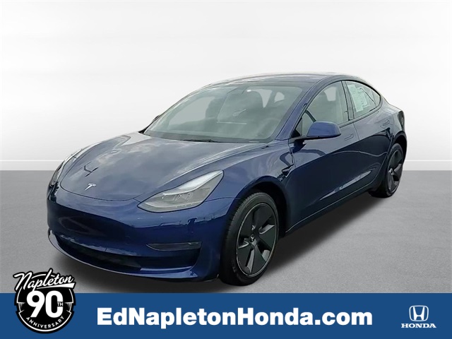 2023 Tesla Model 3 Base 1