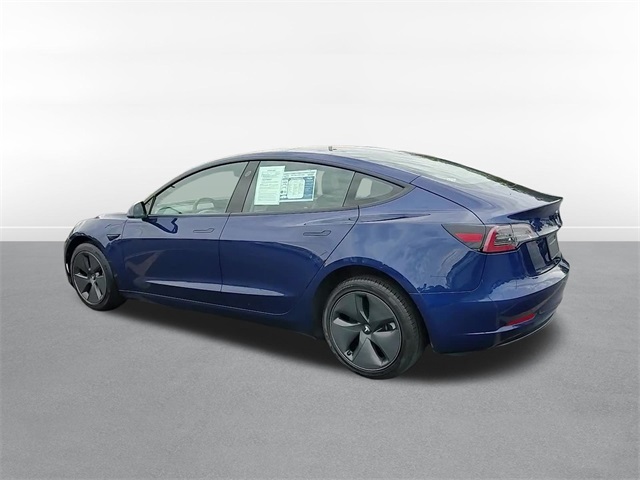 2023 Tesla Model 3 Base 5