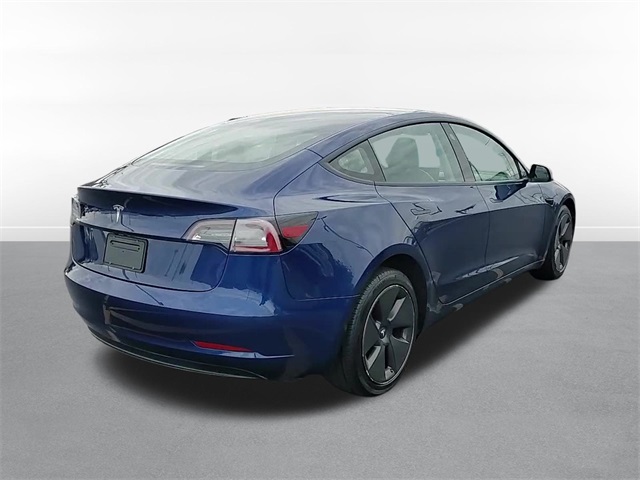 2023 Tesla Model 3 Base 6