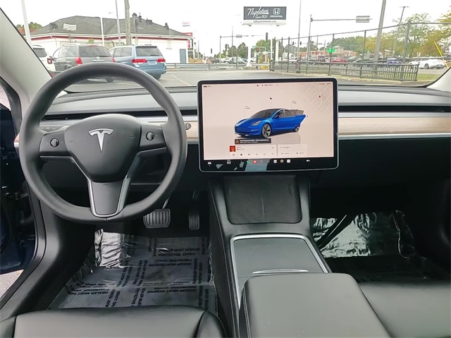 2023 Tesla Model 3 Base 11