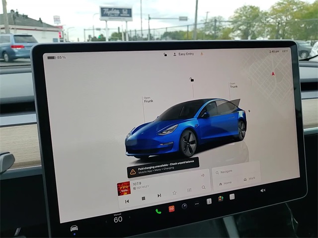 2023 Tesla Model 3 Base 17