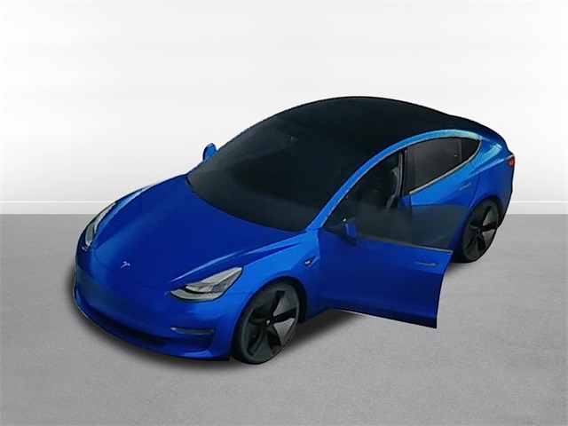 2023 Tesla Model 3 Base 19