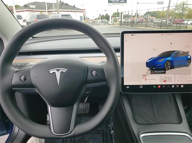 2023 Tesla Model 3 Base 25