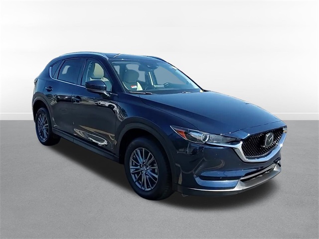 2019 Mazda CX-5 Touring 3