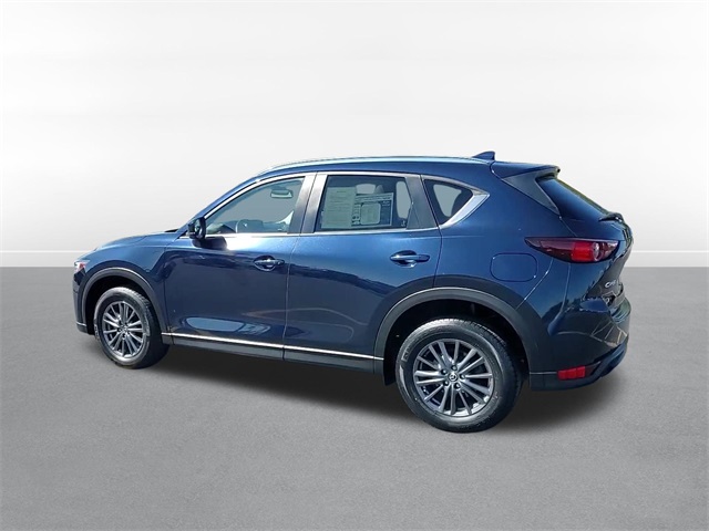 2019 Mazda CX-5 Touring 5