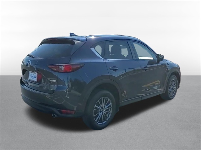 2019 Mazda CX-5 Touring 6