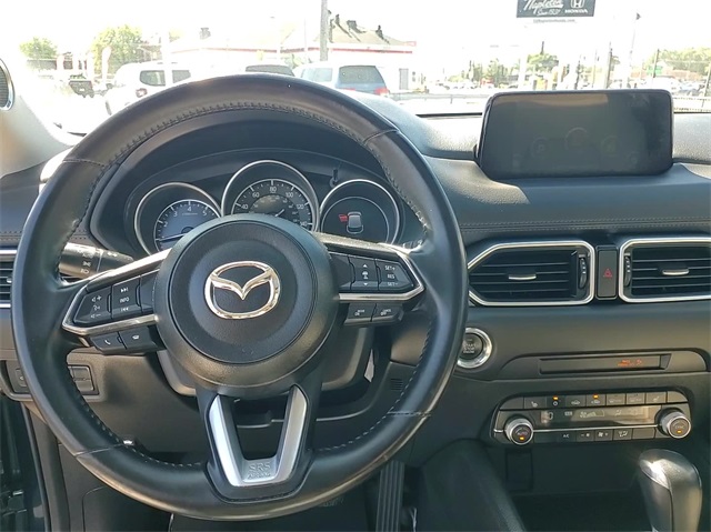 2019 Mazda CX-5 Touring 26