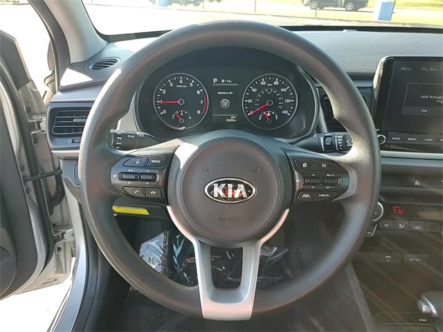 2021 Kia Rio S 12