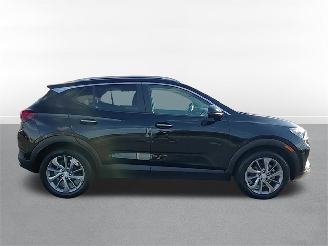 2021 Buick Encore GX Select 4