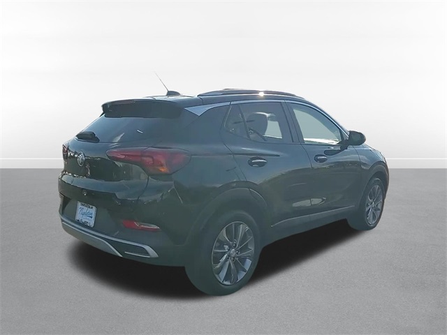 2021 Buick Encore GX Select 6