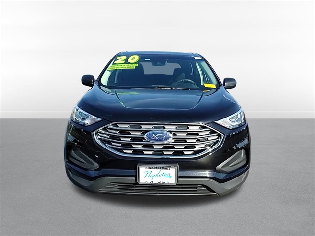 2020 Ford Edge SE 2