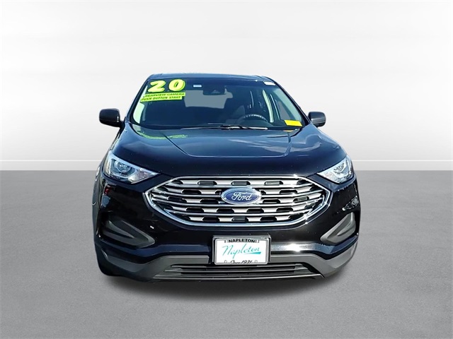 2020 Ford Edge SE 3