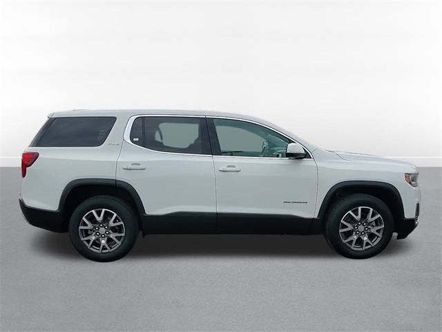 2020 GMC Acadia SLE 4