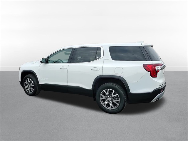 2020 GMC Acadia SLE 5