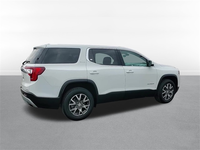 2020 GMC Acadia SLE 6