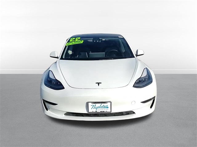 2023 Tesla Model 3 Base 2