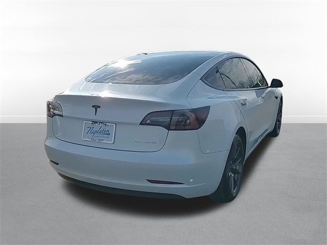 2023 Tesla Model 3 Base 6