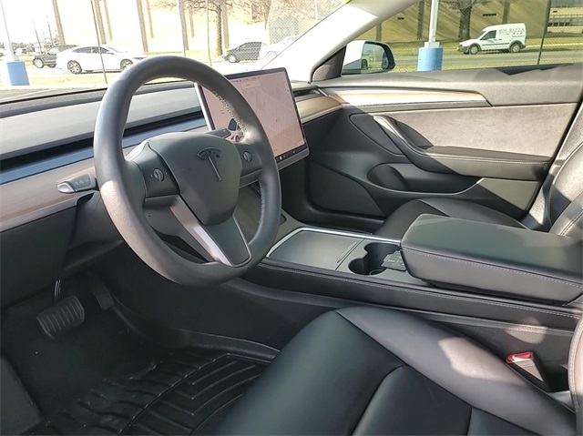 2023 Tesla Model 3 Base 9