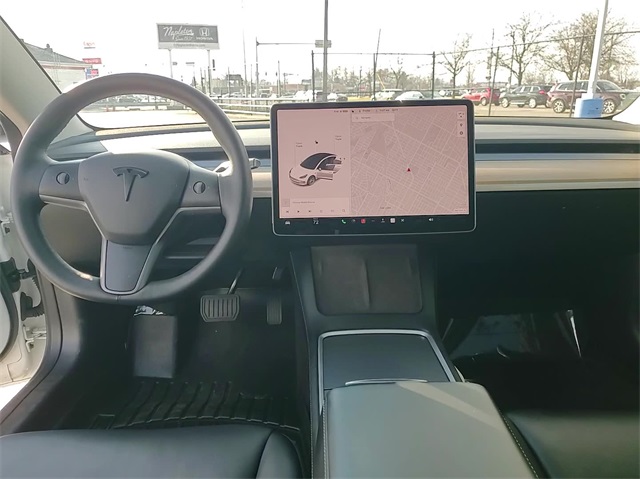 2023 Tesla Model 3 Base 11