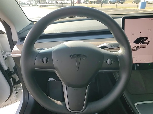 2023 Tesla Model 3 Base 14