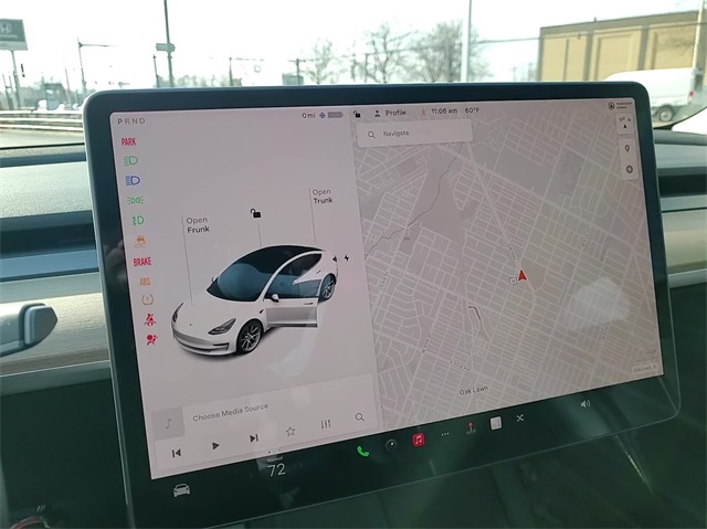 2023 Tesla Model 3 Base 17