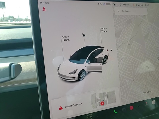 2023 Tesla Model 3 Base 20