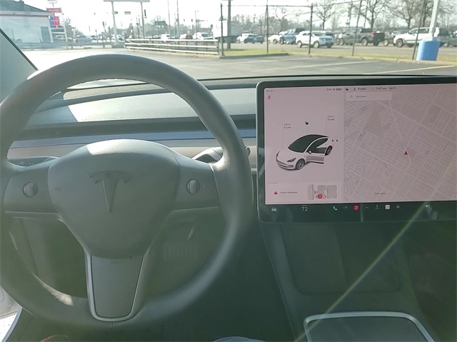 2023 Tesla Model 3 Base 25