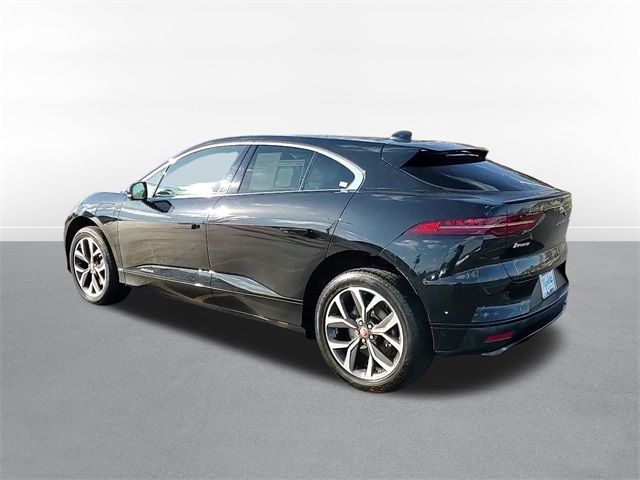 2019 Jaguar I-PACE HSE 5