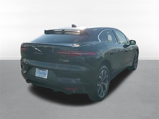 2019 Jaguar I-PACE HSE 6