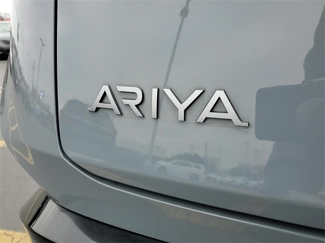 2023 Nissan Ariya ENGAGE e-4ORCE 7