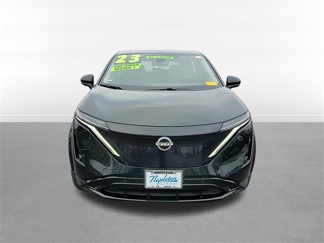 2023 Nissan Ariya ENGAGE+ e-4ORCE 2