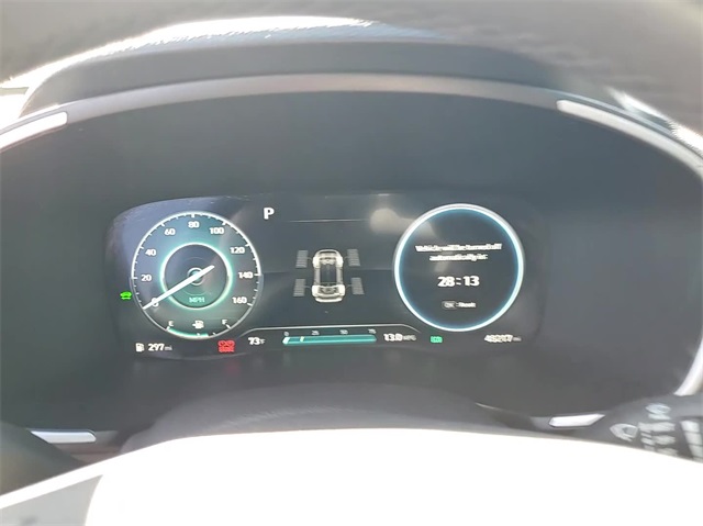 2021 Hyundai Santa Fe Hybrid SEL Premium 19