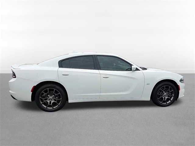 2018 Dodge Charger GT 4