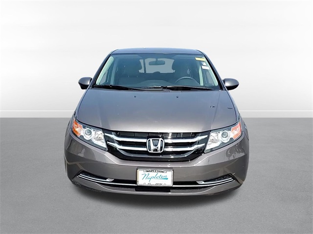 2015 Honda Odyssey EX 2