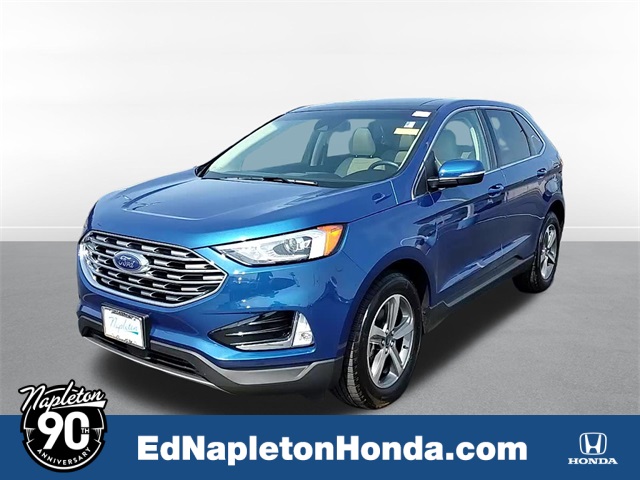 2020 Ford Edge SEL 1