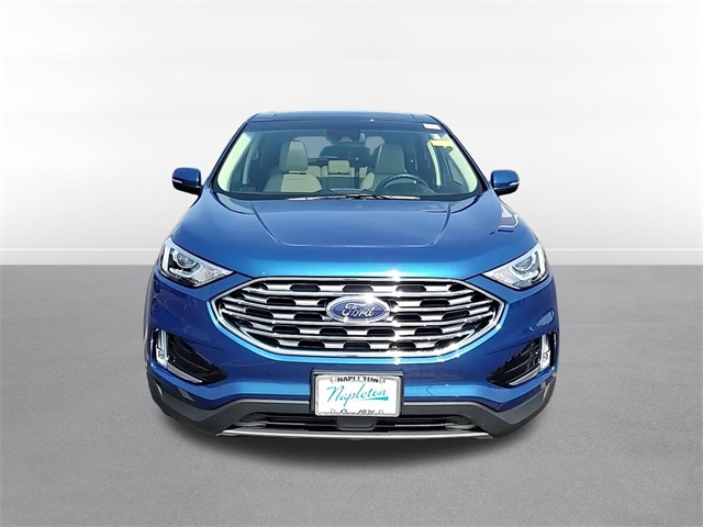 2020 Ford Edge SEL 2