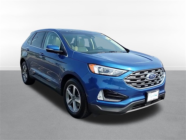 2020 Ford Edge SEL 3