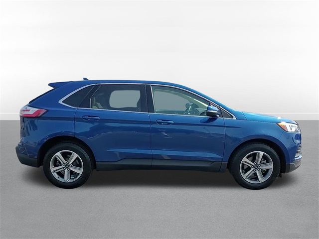 2020 Ford Edge SEL 4