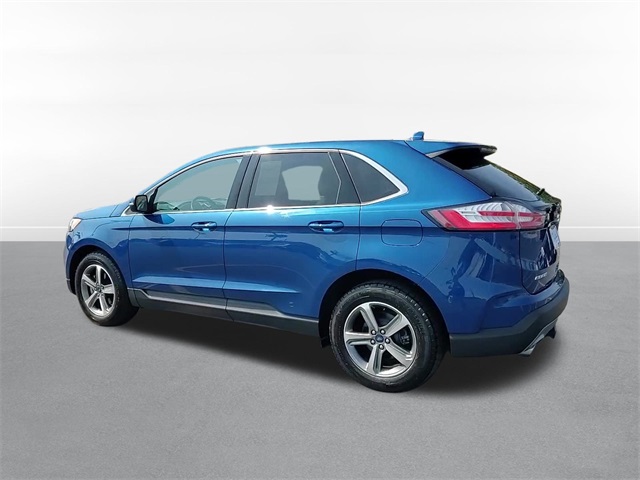 2020 Ford Edge SEL 5