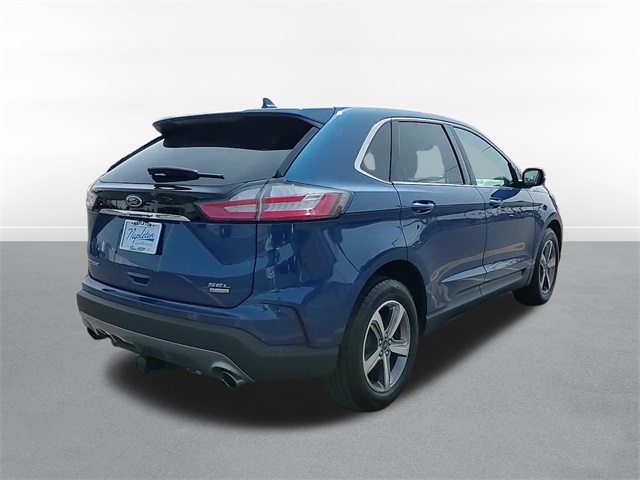 2020 Ford Edge SEL 6