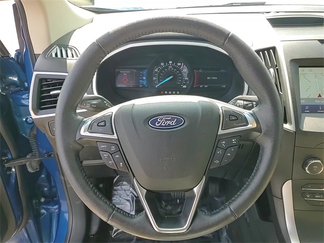 2020 Ford Edge SEL 17