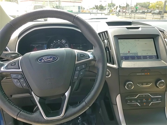 2020 Ford Edge SEL 27