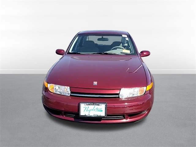 2000 Saturn LS Base 24