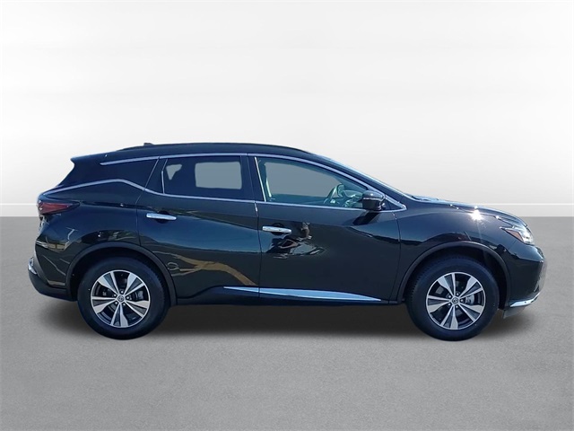 2021 Nissan Murano SV 4