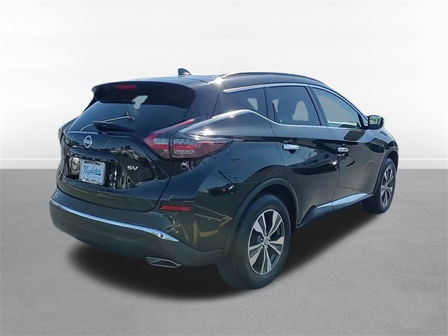 2021 Nissan Murano SV 6